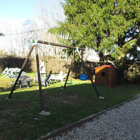 Gite De La Claveille Bergerac Extérieur photo