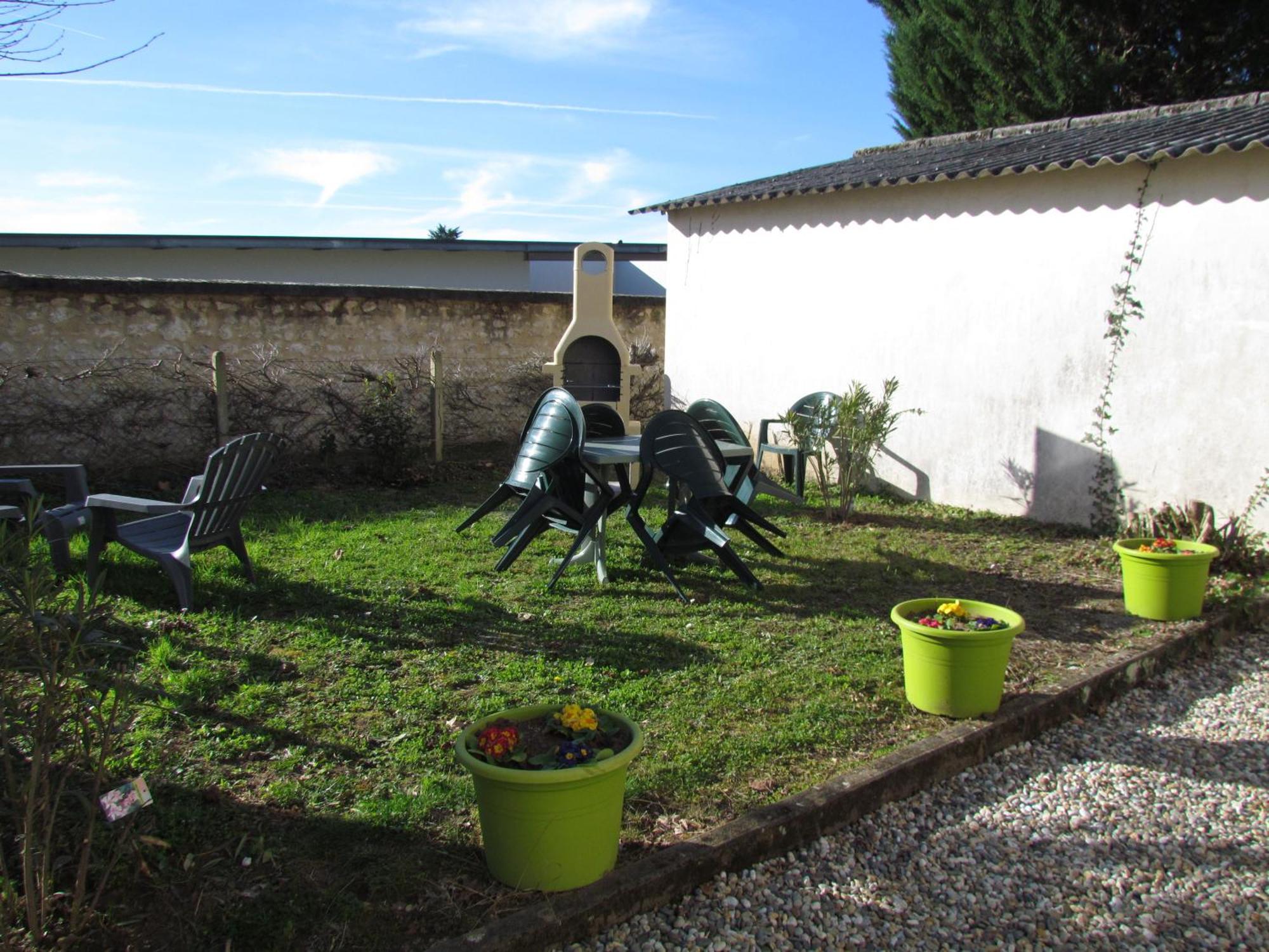 Gite De La Claveille Bergerac Extérieur photo