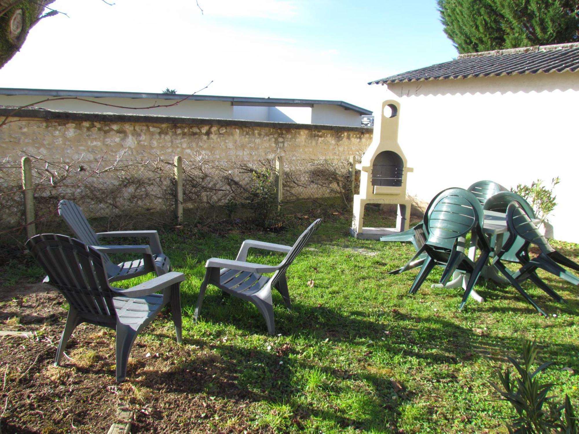 Gite De La Claveille Bergerac Extérieur photo