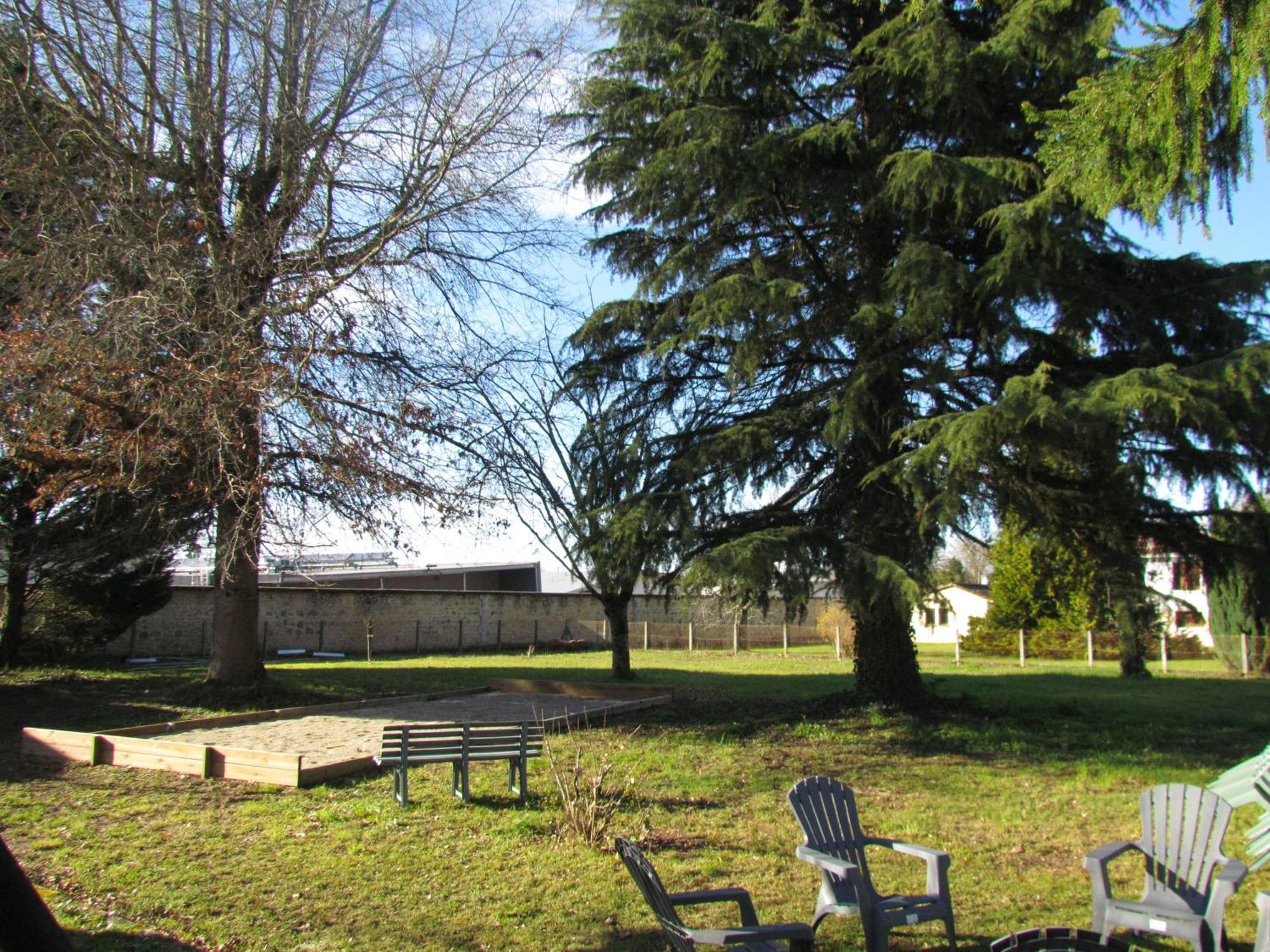 Gite De La Claveille Bergerac Extérieur photo