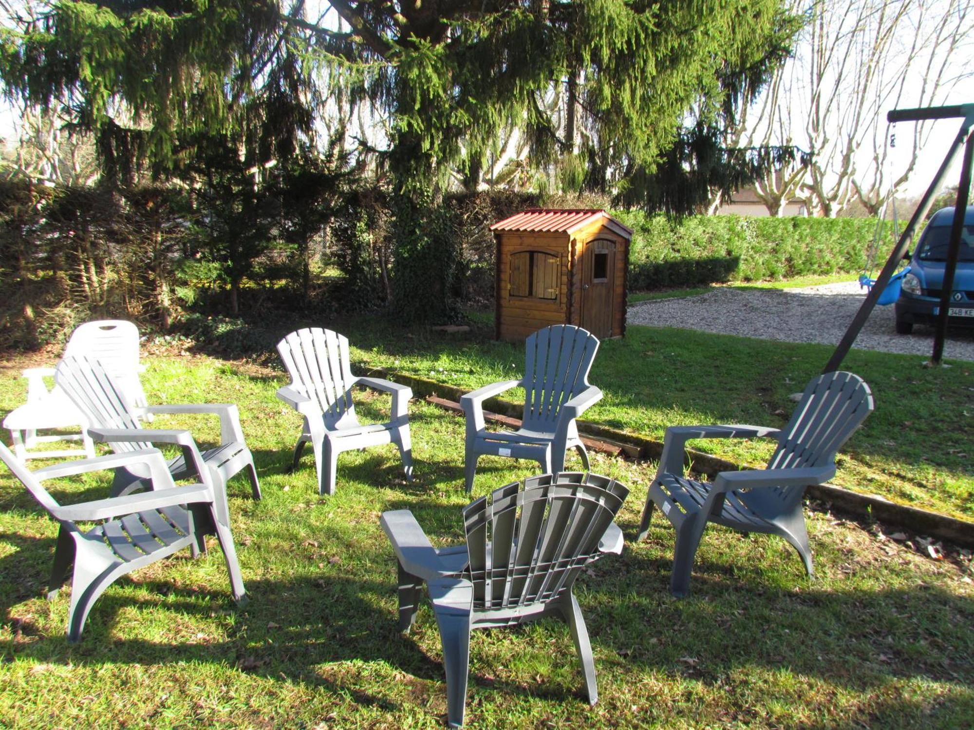 Gite De La Claveille Bergerac Extérieur photo