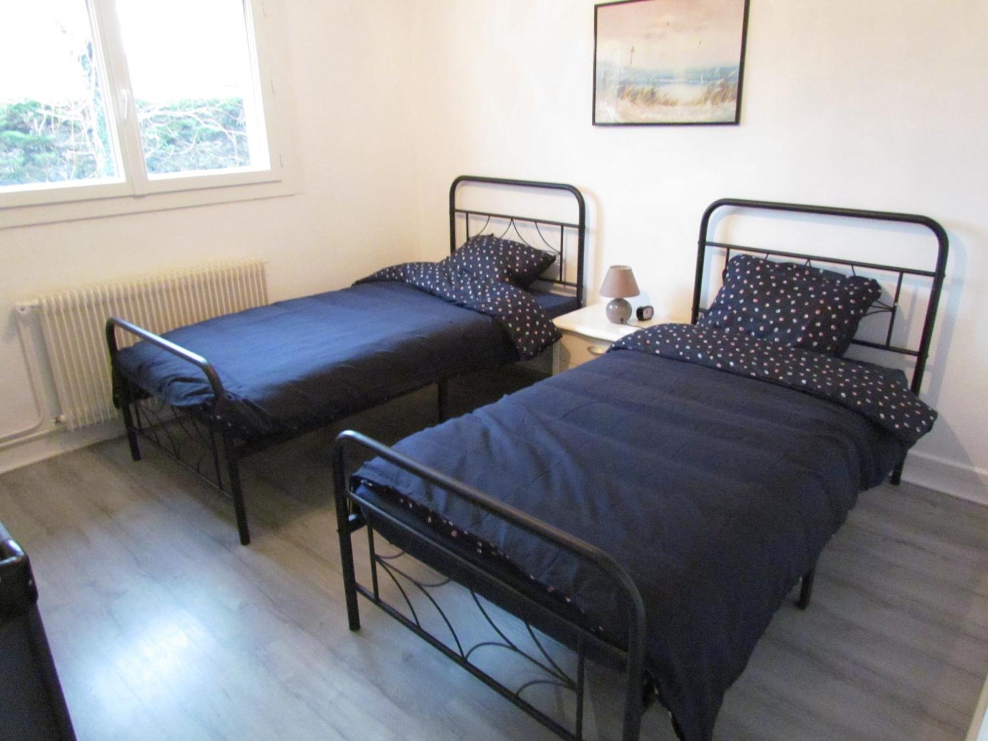Gite De La Claveille Bergerac Extérieur photo