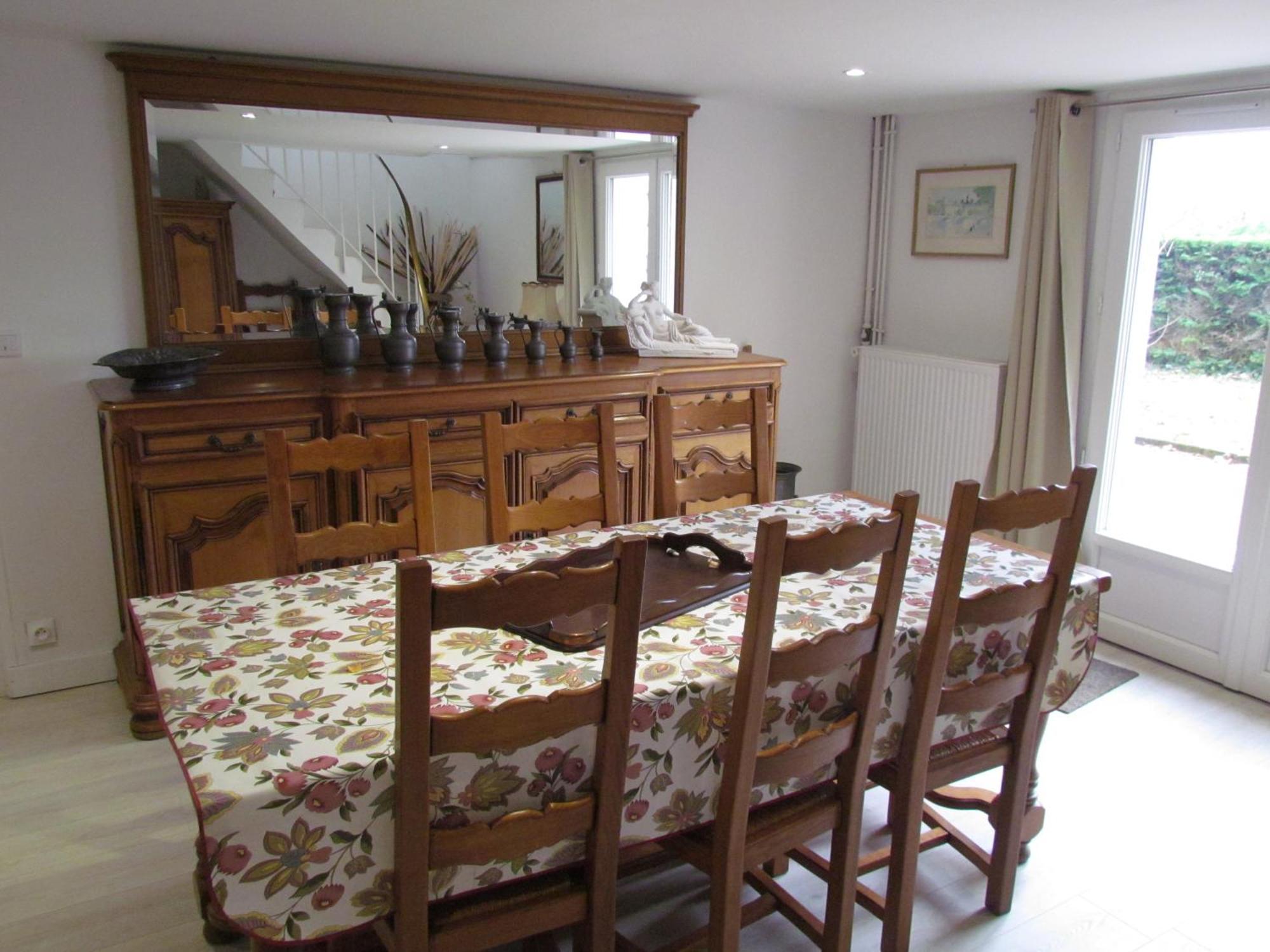 Gite De La Claveille Bergerac Extérieur photo