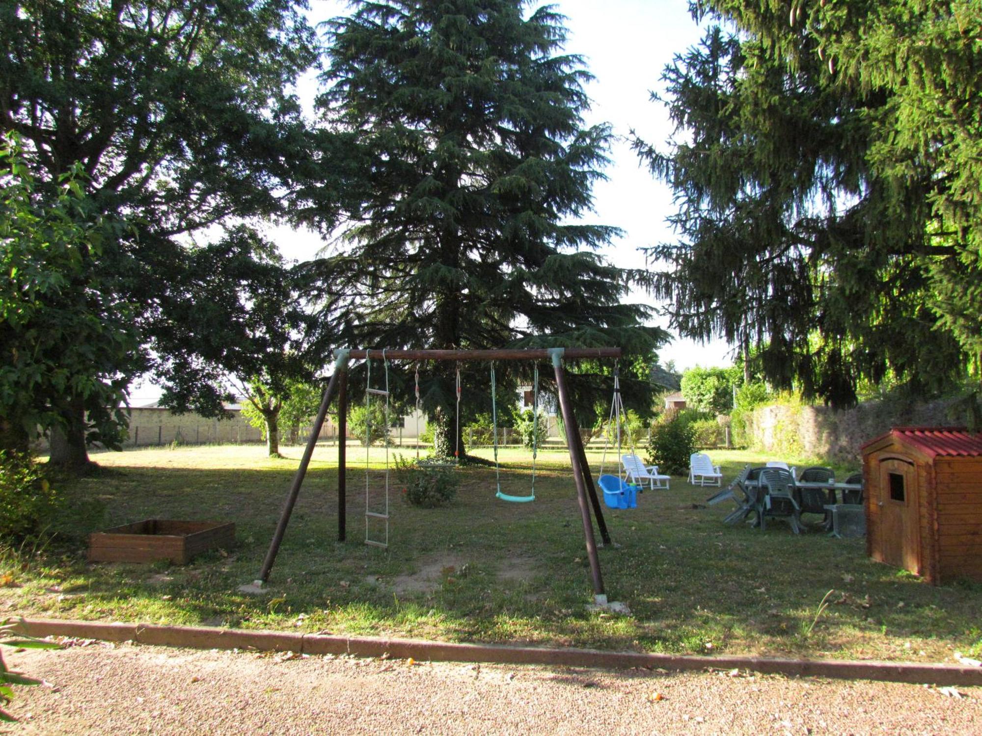 Gite De La Claveille Bergerac Extérieur photo
