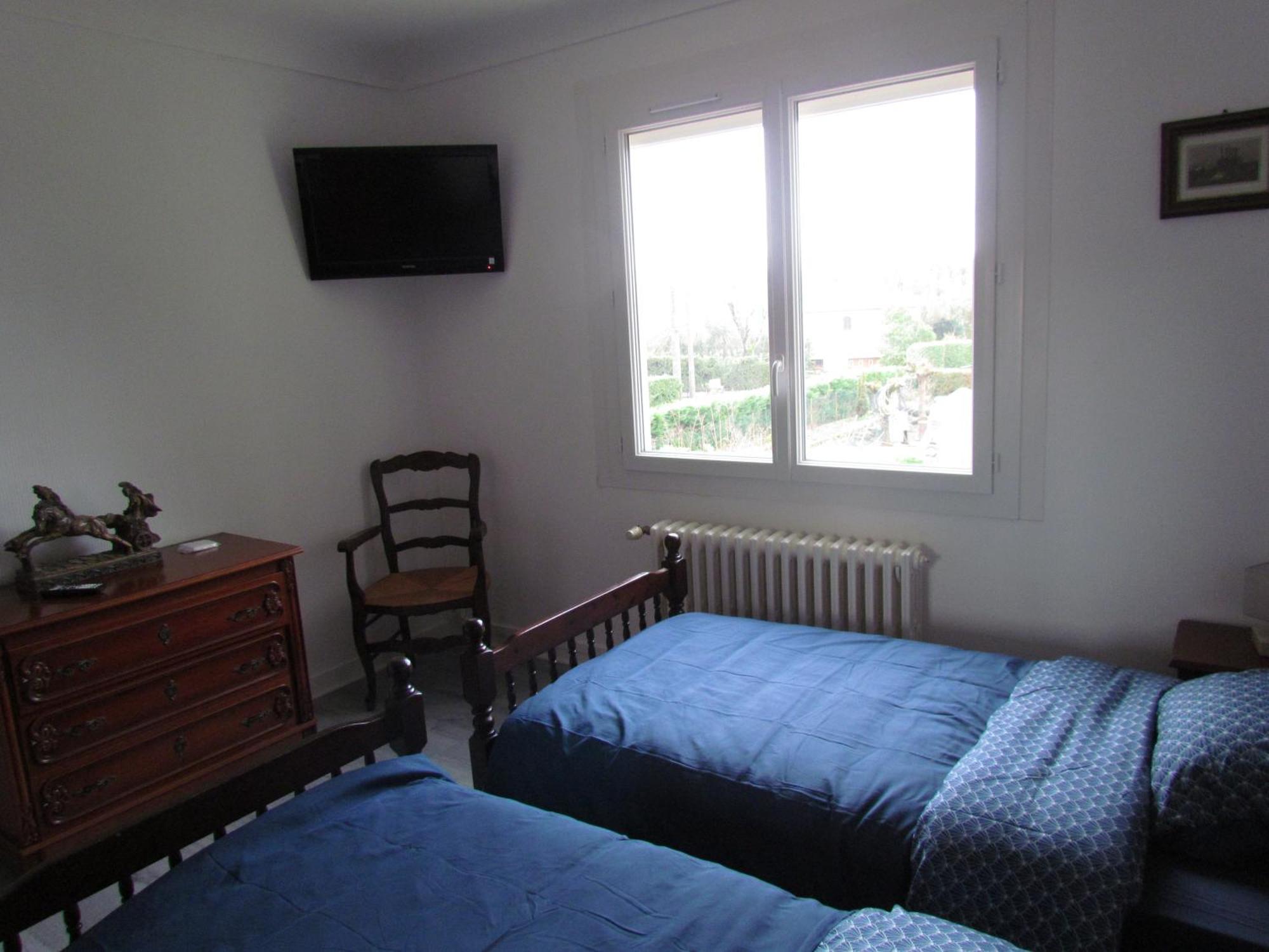 Gite De La Claveille Bergerac Extérieur photo