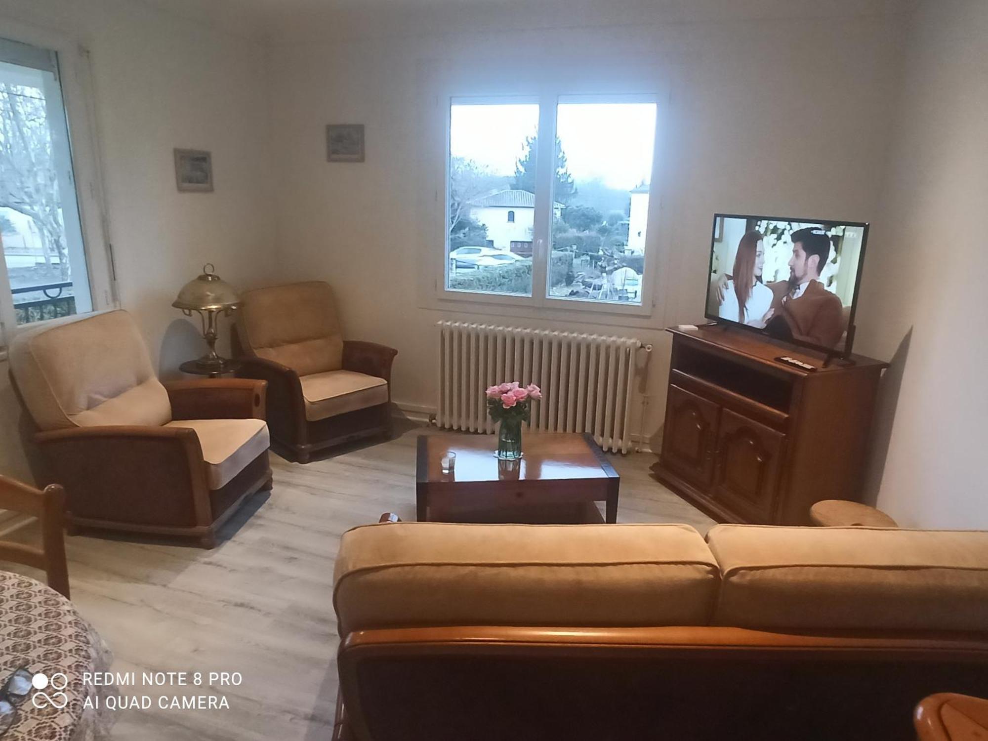 Gite De La Claveille Bergerac Extérieur photo